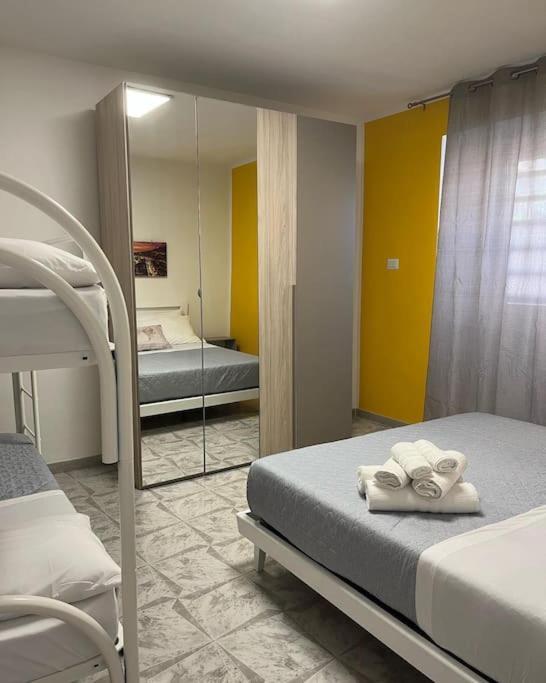 Holiday home Intostreet House Naples