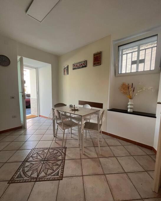 Intostreet House Holiday home Naples