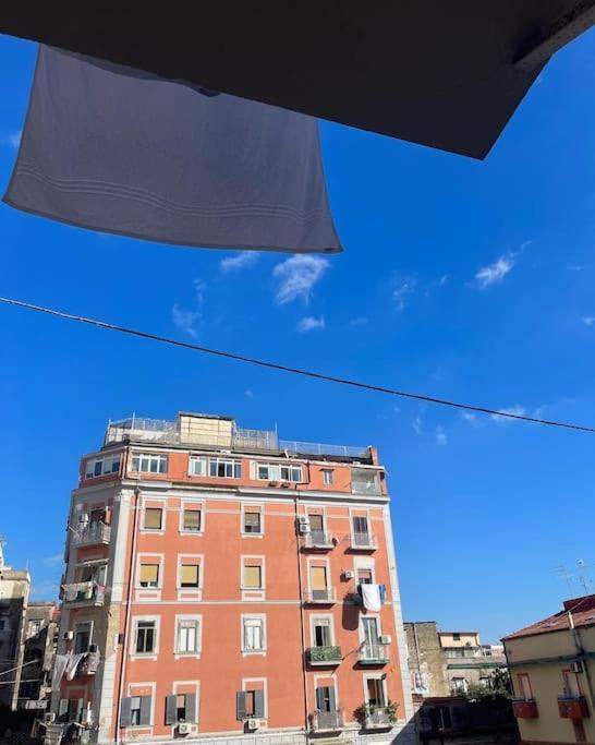 Hébergement de vacances Intostreet House Naples